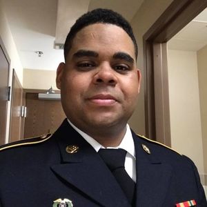 Meet your Posher, Jonathan